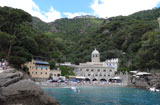 Ligurische Küste & Portofino